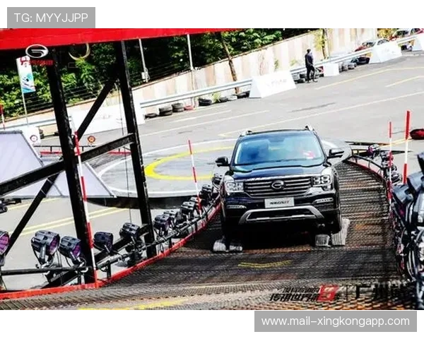 全场最干净的超车赢得掌声