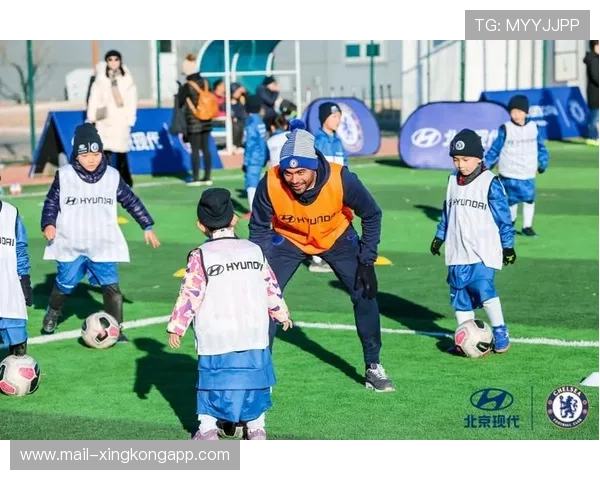 切尔西青训成效，俱乐部长期战略见效