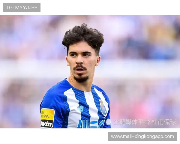 波尔图锁定梅西式创造类型，开创足坛新纪元
