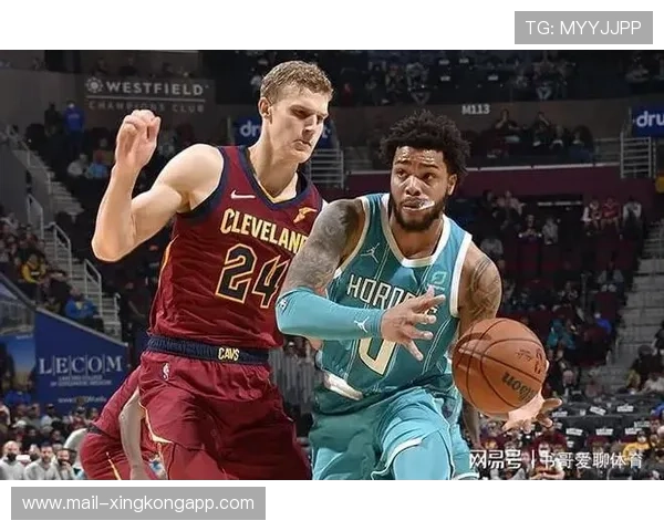 猛龙 8 人上双轰七连胜！篮网摆烂模式彻底启动