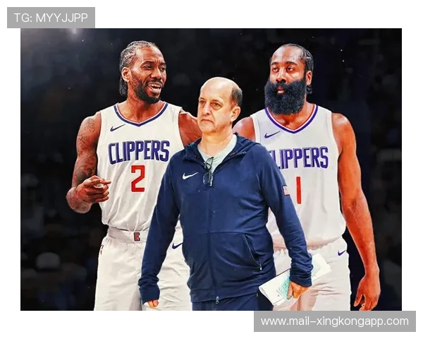 快船队引援得手，冲击联盟前三，快船队的队员名单