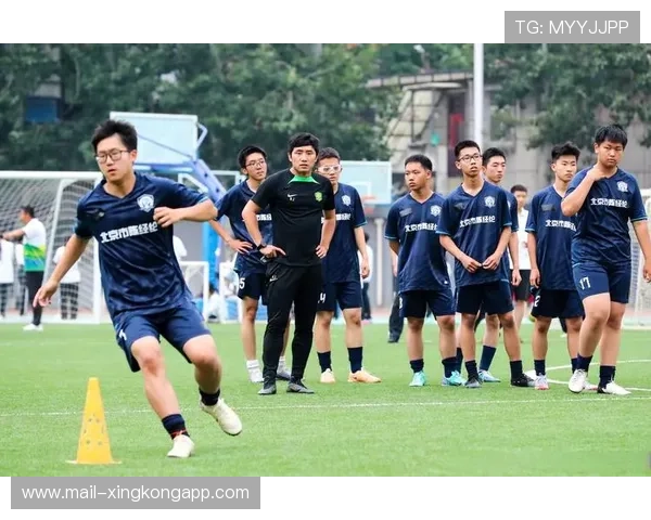 俱乐部调整青训选拔标准 更注重身体素质与态度，足球俱乐部青训什么条件