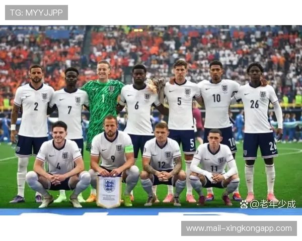 英格兰主帅称团队默契是取胜关键，英格兰国家队主帅