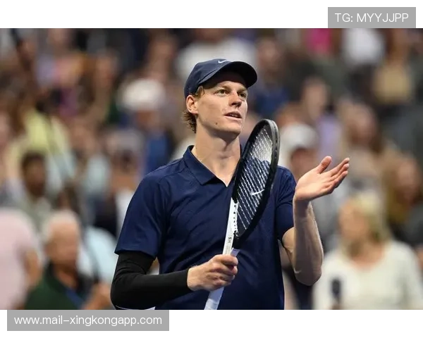 辛纳强势表现,两盘横扫前美网冠军,辛那网球 辛纳强势表现,两盘横扫前美网冠军,辛那网球