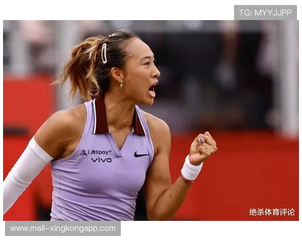 绝地反击！运动员逆境中爆发，创造传奇瞬间！