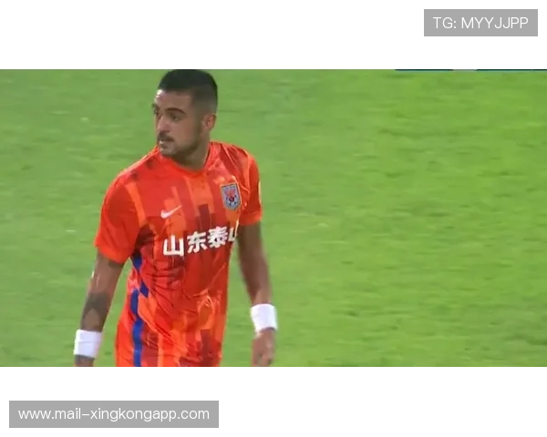 山东泰山祖马连续封堵远射,禁区前沿铜墙铁壁 山东泰山祖马连续封堵远射,禁区前沿铜墙铁壁