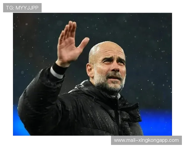 曼城接班人选逐步明朗,阿隆索与马雷斯卡成热门 曼城接班人选逐步明朗,阿隆索与马雷斯卡成热门