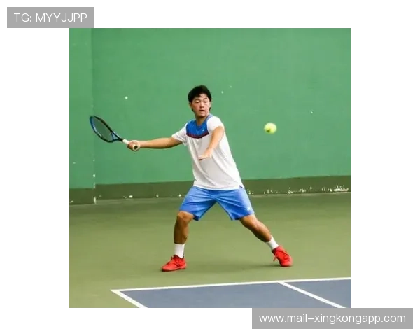 网球比赛技术动作优化及效率研究 网球比赛技术动作优化及效率研究